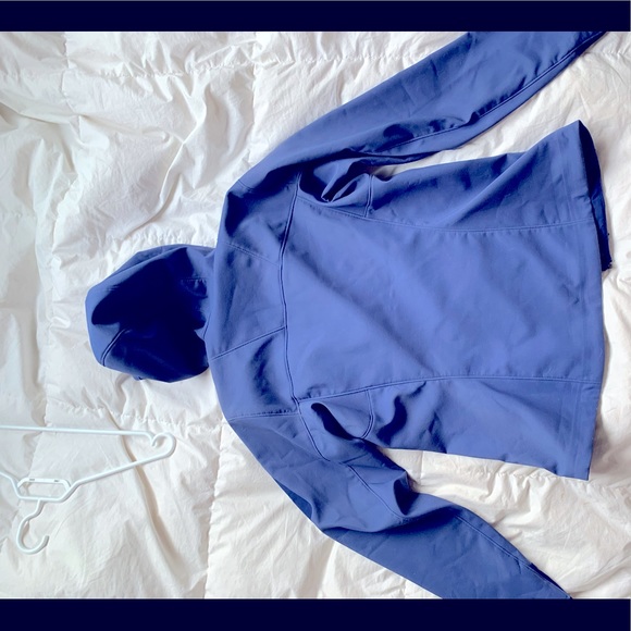 ARC’TERYX Epsilon Fleece Lined Women’s Jacket - Picture 12 of 12